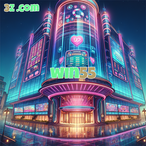 A Plataforma Inovadora do win55.com que Transforma Jogos